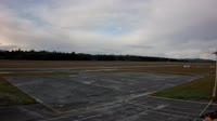 Campbell River - Airport
