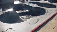 Lake Forest - Etnies Skatepark