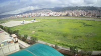 Cusco - Alejandro Velasco Astete International Airport