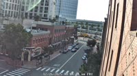 San Diego - Gaslamp Quarter