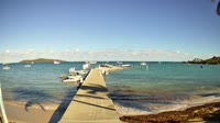Saint Croix - Christiansted - Teague Bay