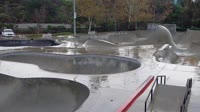 Lake Forest - Etnies Skatepark