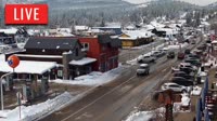 Truckee - Downtown