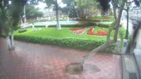 Lima - Barranco - Plaza de Armas