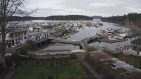 San Juan Island - Roche Harbor