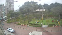 Lima - Miraflores - Kennedy-Park