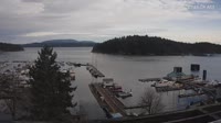 Friday Harbor - Several views