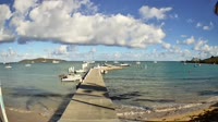 Saint Croix - Christiansted - Teague Bay