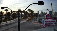 Las Vegas - Las Vegas Boulevard