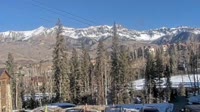 Telluride - Mountain Lodge Gondolas