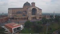 Aparecida - Basilique Notre-Dame d'Aparecida