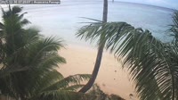 Rarotonga - Avaavaroa Beach