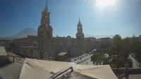 Arequipa - Basilica Cathedral
