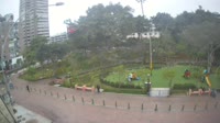 Lima - Miraflores - Kennedy Park