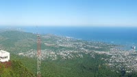 Puerto Plata - Loma Isabel de Torres