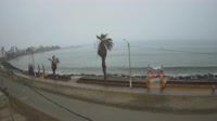 Huanchaco - Malecon Grau
