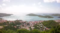Santo Tomás - Charlotte Amalie