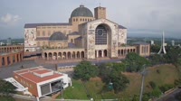 Aparecida - Basílica de Nuestra Señora Aparecida