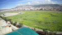 Cusco - Aeropuerto Internacional Alejandro Velasco Astete