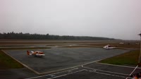 Campbell River - Airport