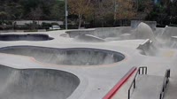 Lake Forest - Etnies Skatepark