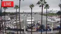 Long Beach - Harbor