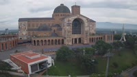 Aparecida - Basilique Notre-Dame d'Aparecida
