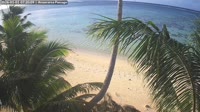 Rarotonga - Avaavaroa Beach