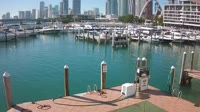 Miami - Venetian Marina