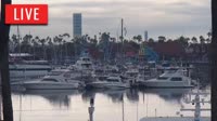 Long Beach - Harbor