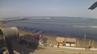Huanchaco - Plage