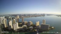 Miami - Brickell Bay