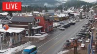 Truckee - Downtown