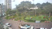 Lima - Miraflores - Kennedy-Park