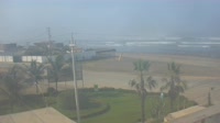 Huanchaco - Sunkella