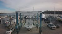East Greenwich - Greenwich Cove Marina