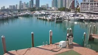 Miami - Venetian Marina