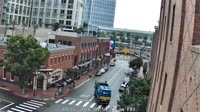 San Diego - Gaslamp Quarter