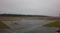Campbell River - Airport