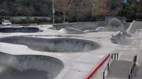 Lake Forest - Etnies Skatepark