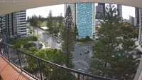 Broadbeach - Kurrawa Gold Coast Beach
