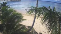 Rarotonga - Avaavaroa Beach