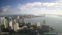 Miami - Brickell Bay