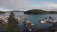 Friday Harbor - Several views