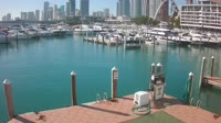 Miami - Venetian Marina