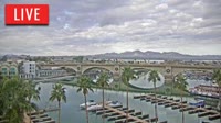 Lake Havasu City - London Bridge