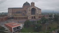 Aparecida - Basilique Notre-Dame d'Aparecida