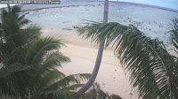 Rarotonga - Avaavaroa Beach