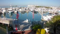 Tampa - Westshore Yacht Club Marina