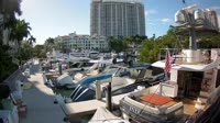 Aventura - Williams Island Marina